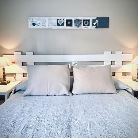 Apartments Campanitx - Astbury Formentera Es Calo  Ngoại thất bức ảnh