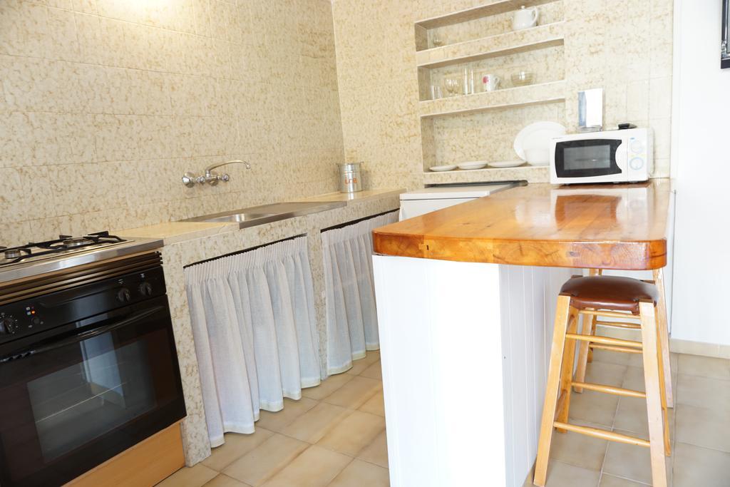 Apartments Campanitx - Astbury Formentera Es Calo  Ngoại thất bức ảnh