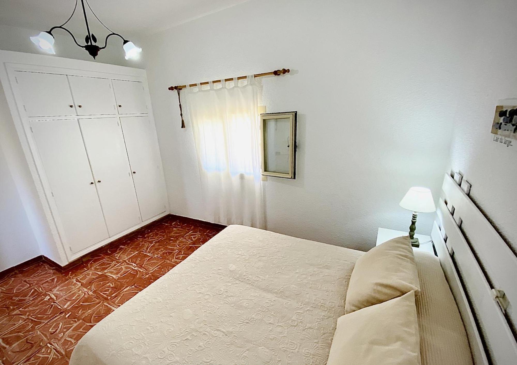 Apartments Campanitx - Astbury Formentera Es Calo  Ngoại thất bức ảnh