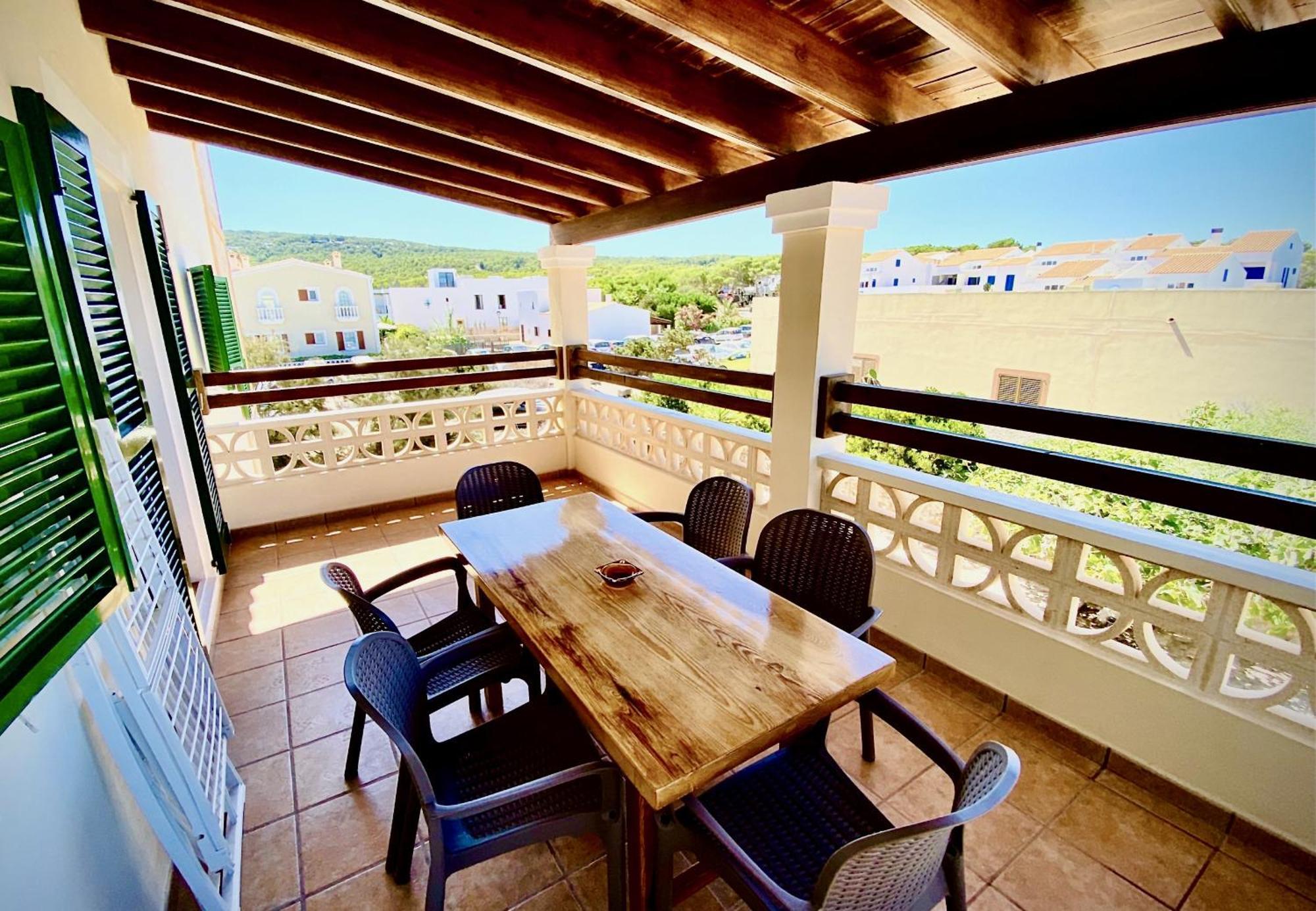 Apartments Campanitx - Astbury Formentera Es Calo  Ngoại thất bức ảnh