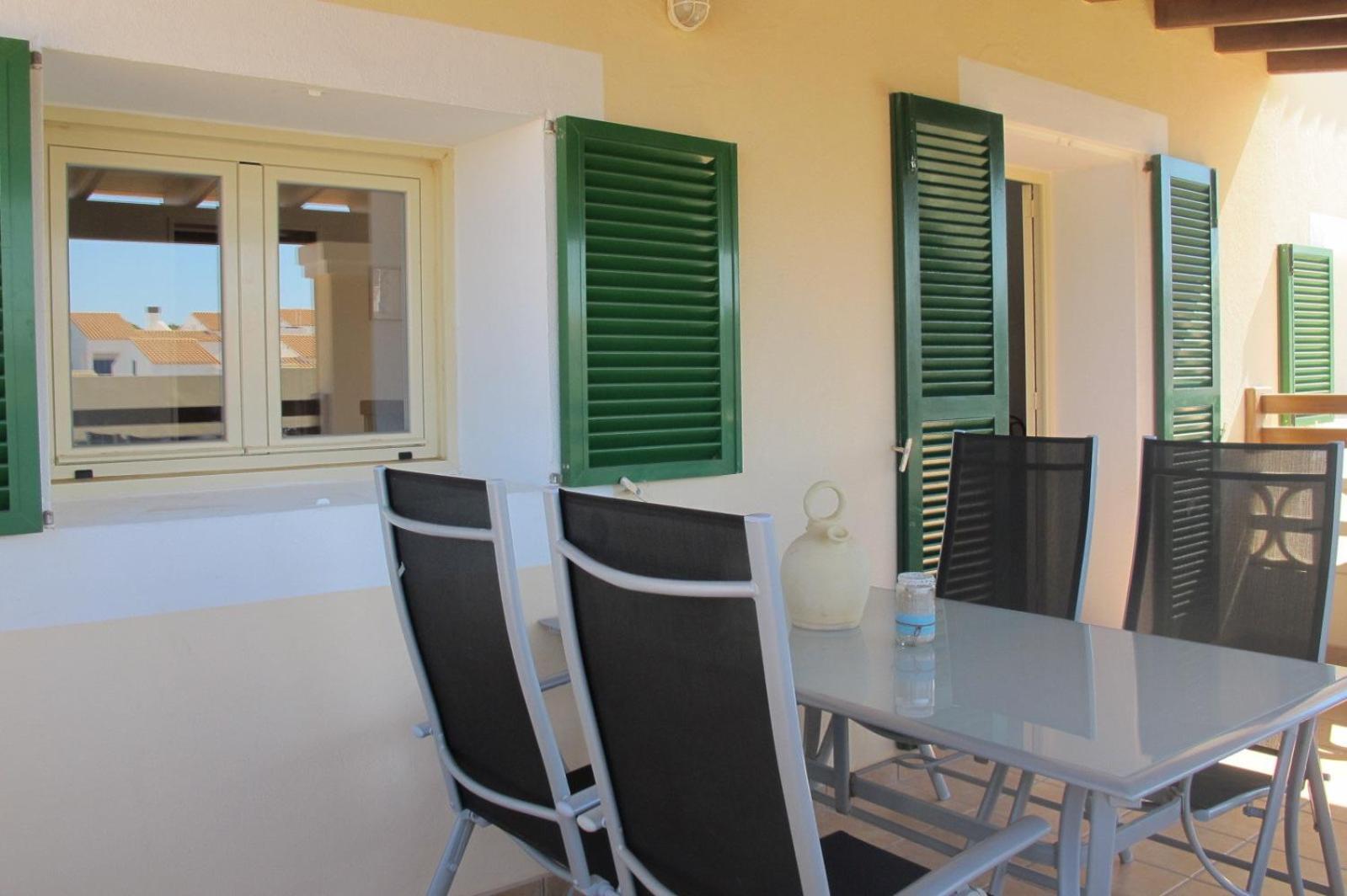 Apartments Campanitx - Astbury Formentera Es Calo  Phòng bức ảnh