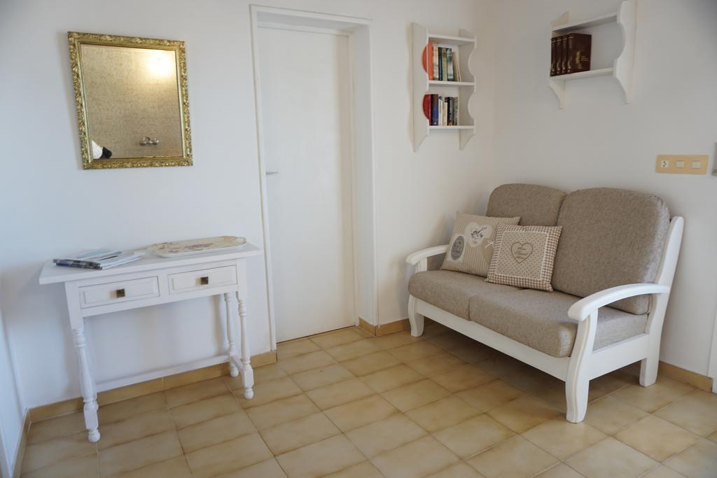 Apartments Campanitx - Astbury Formentera Es Calo  Ngoại thất bức ảnh
