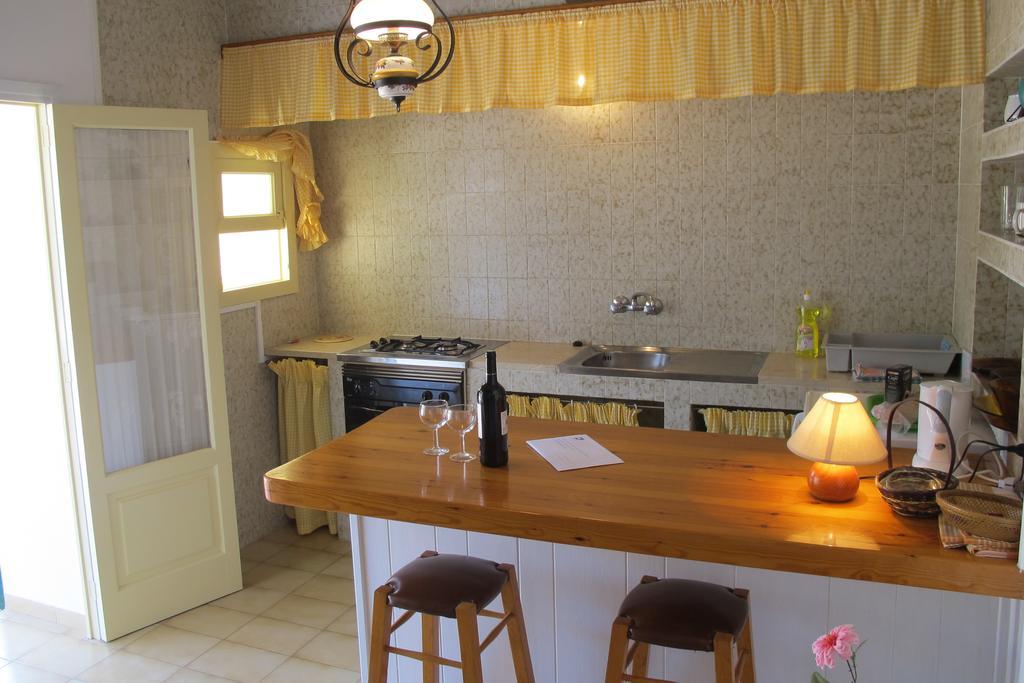 Apartments Campanitx - Astbury Formentera Es Calo  Phòng bức ảnh